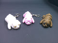 Cat Keychain