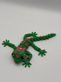 Valentines Lizard