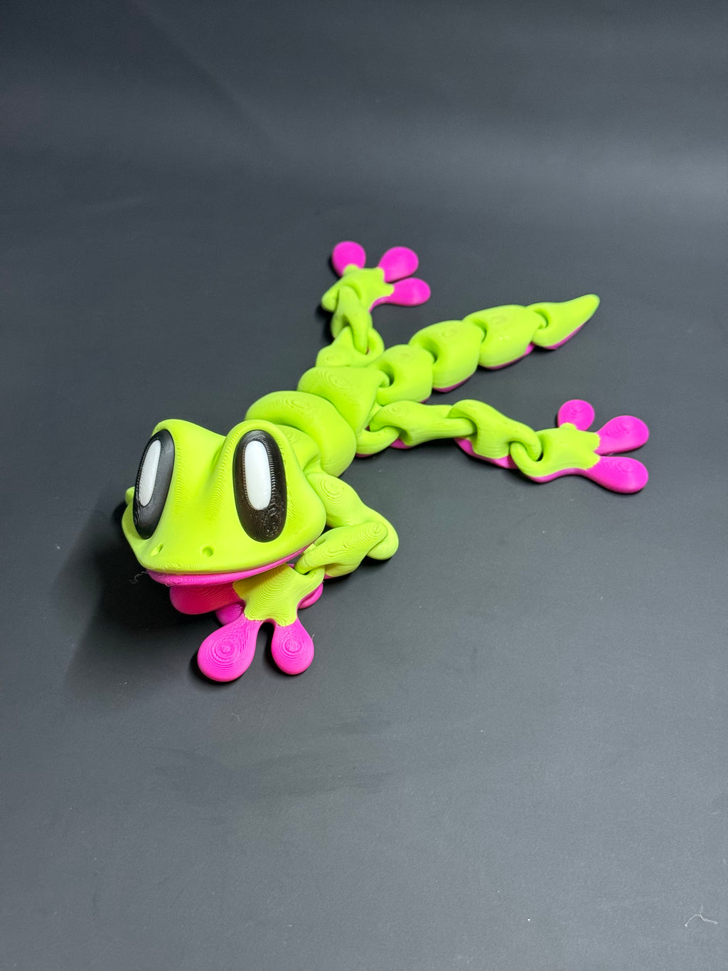 Magnet Gecko