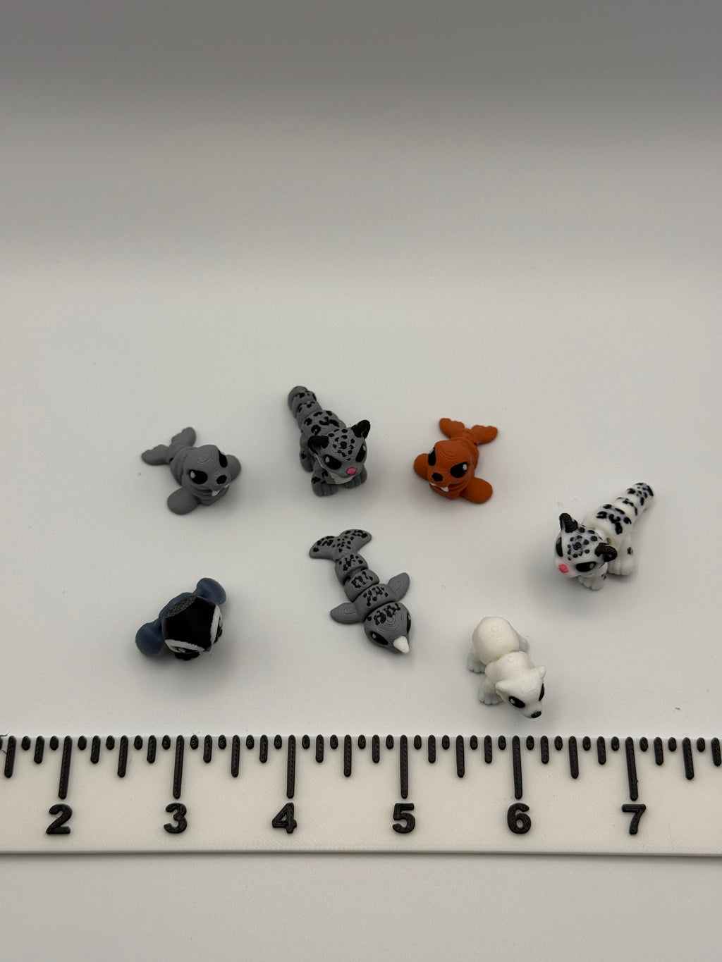 Micro Mini Variety Bundle