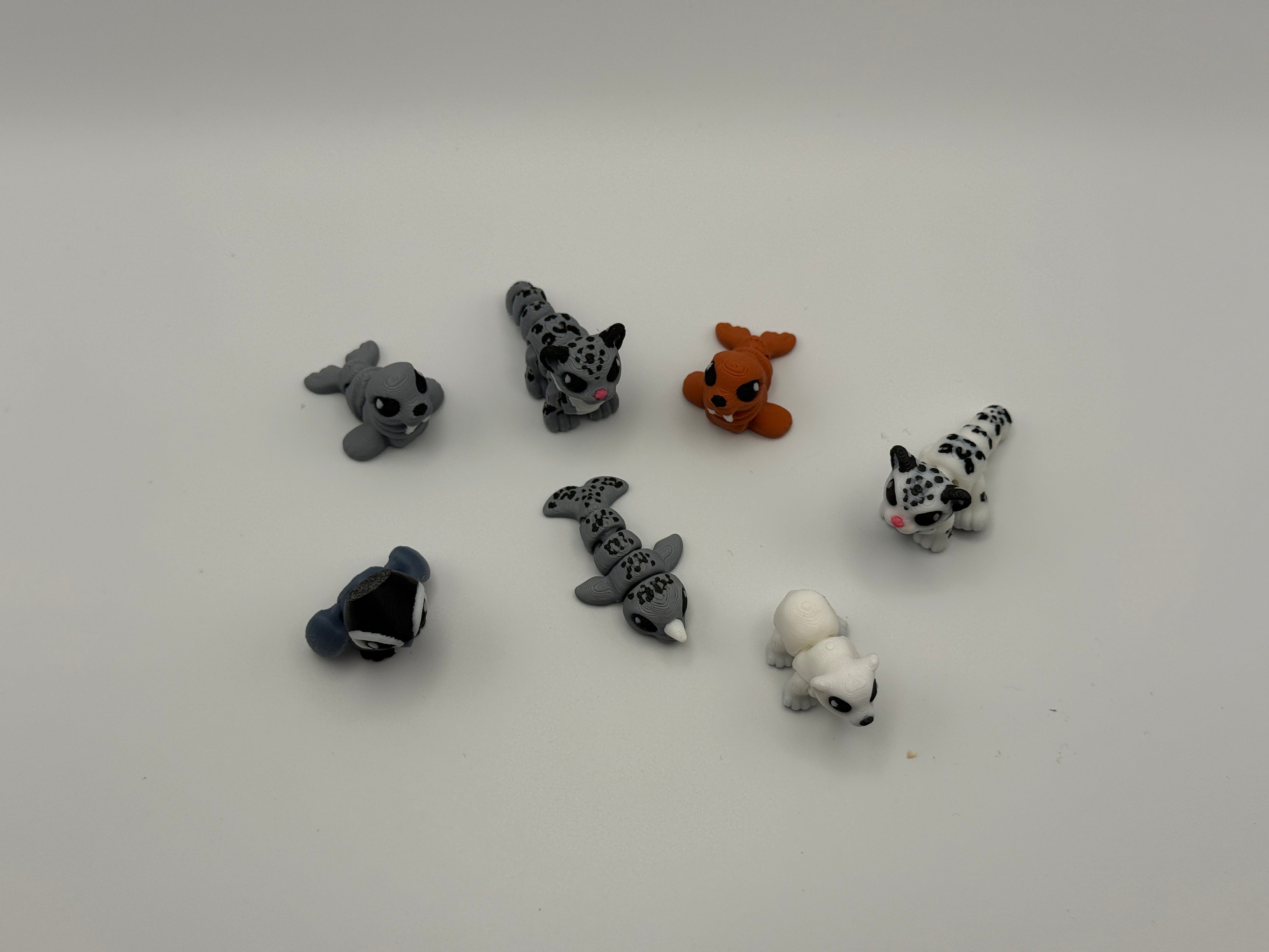 Arctic Animal Bundle