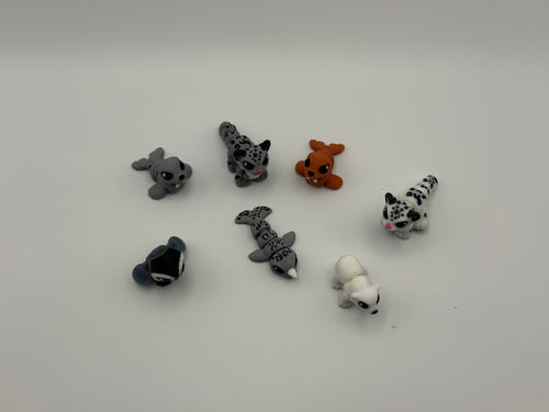 Arctic Animal Bundle