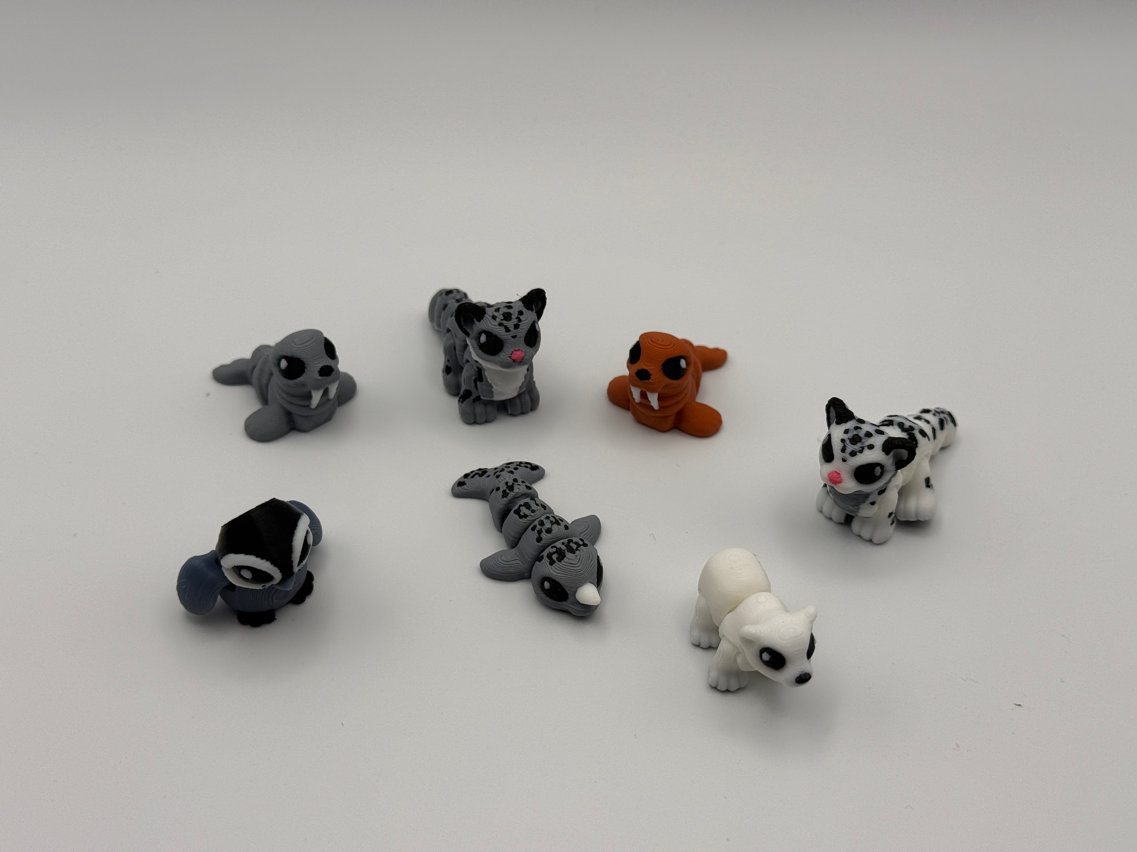 Arctic Animal Bundle