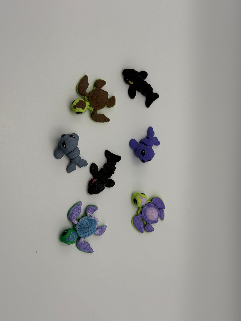 Micro Mini Variety Bundle