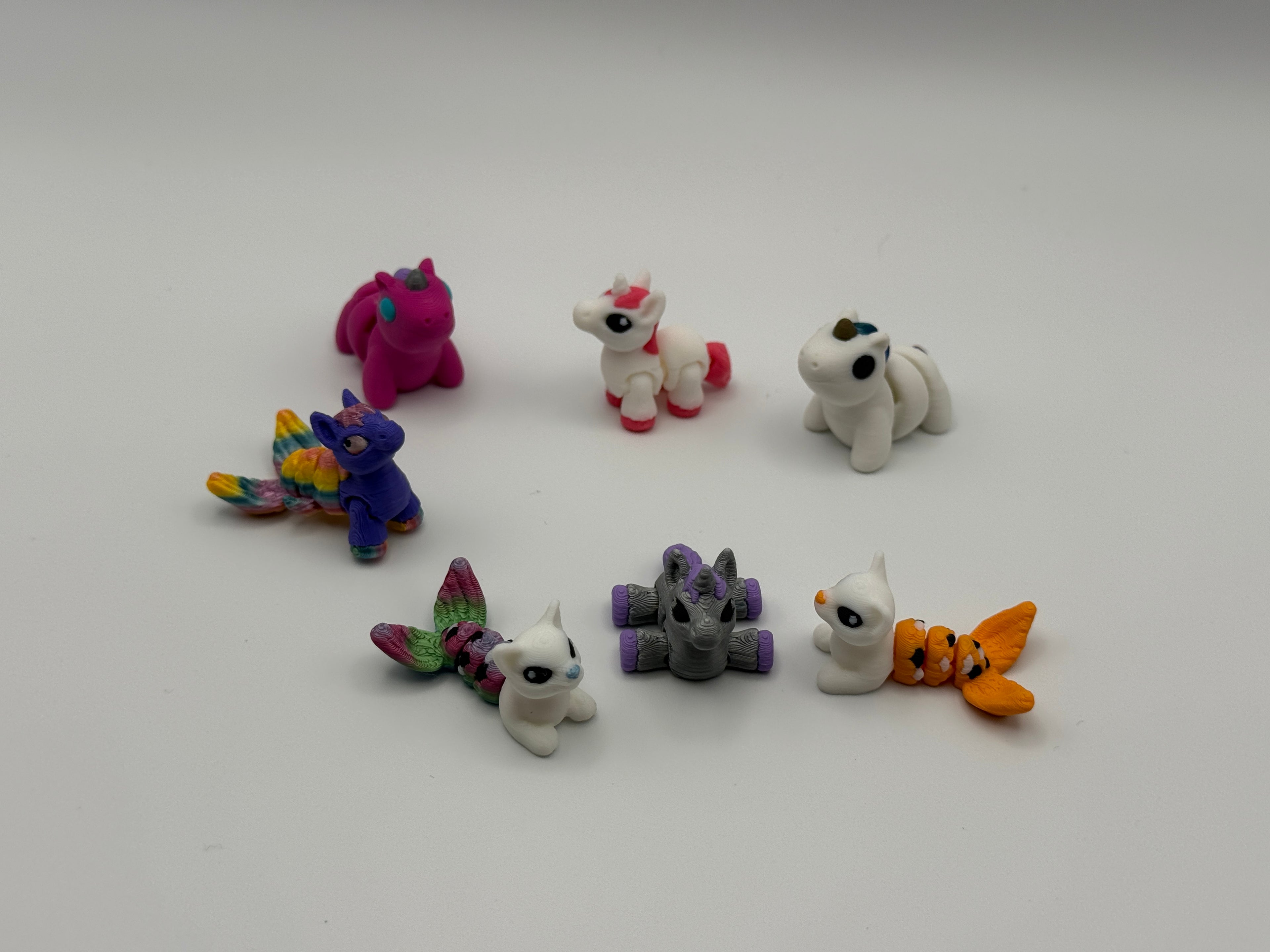 Fantasy Creature Bundle