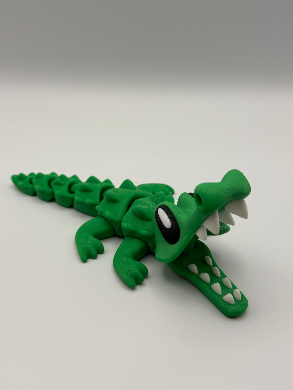 Crocodile