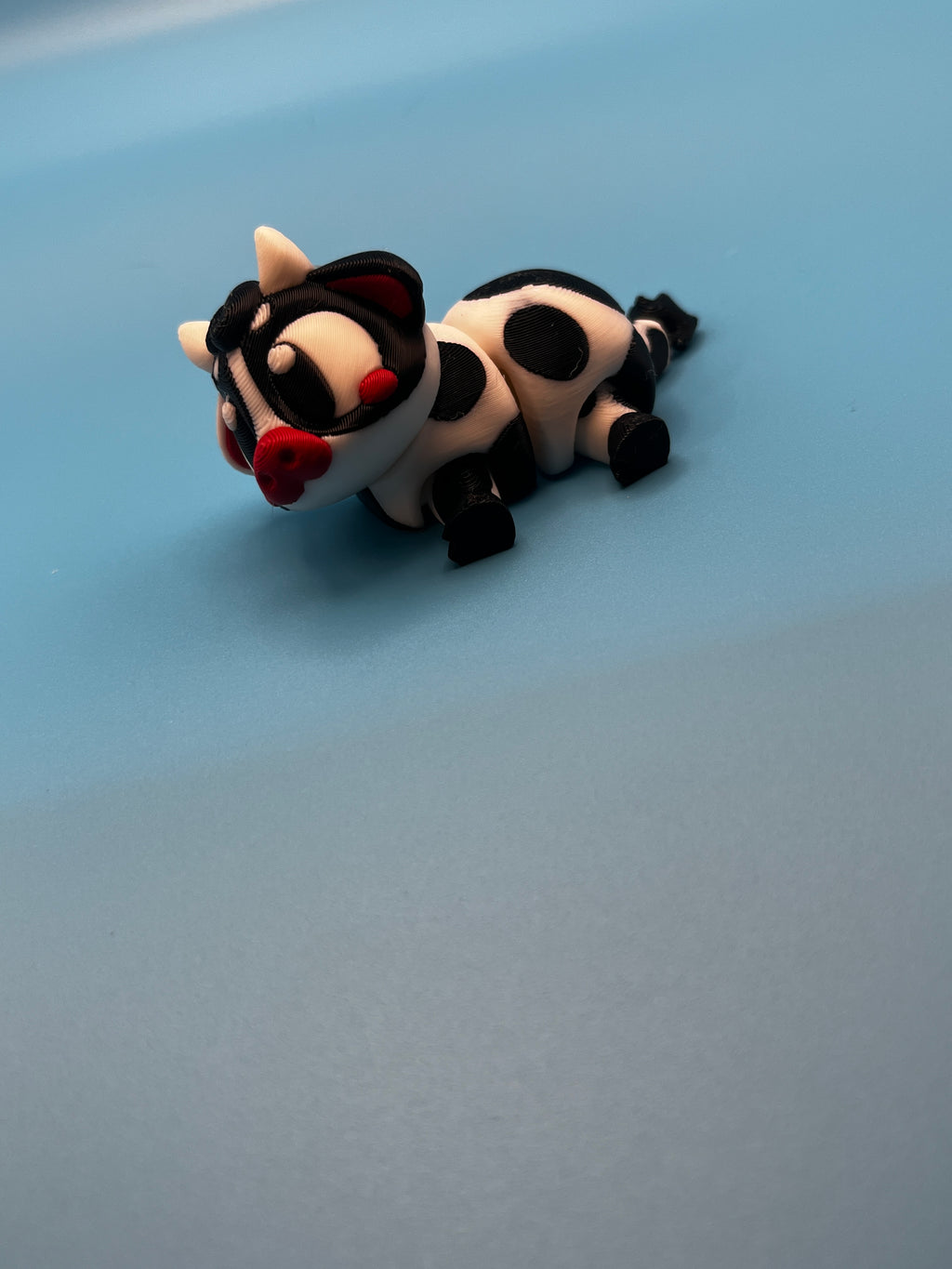 Baby Cow