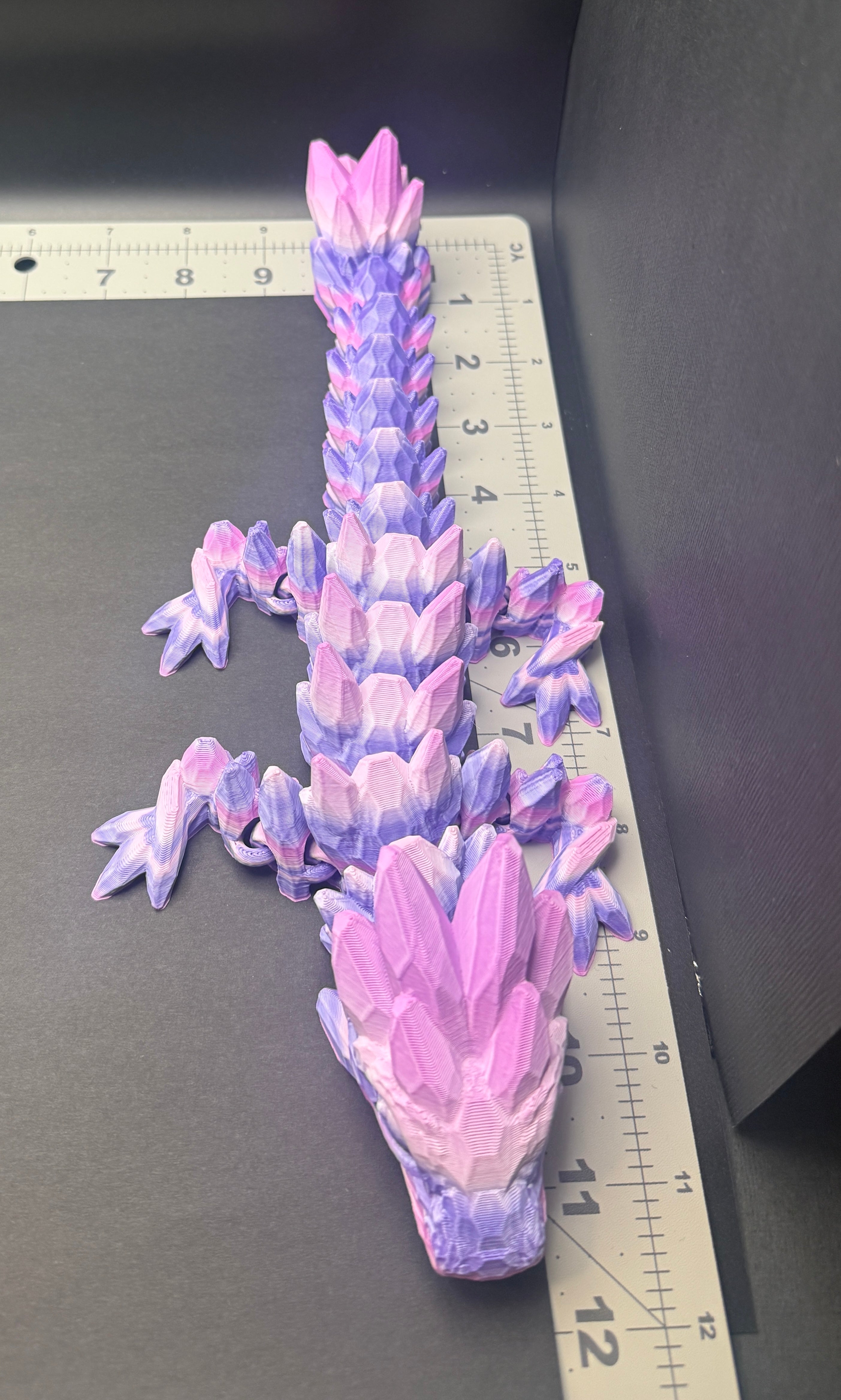 Baby Gemstone Dragon